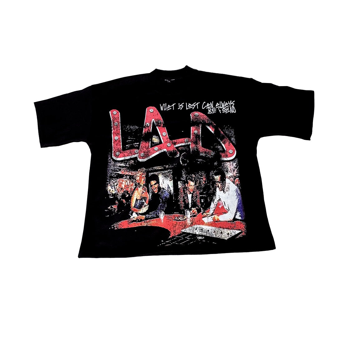 Archived Bar T-shirt