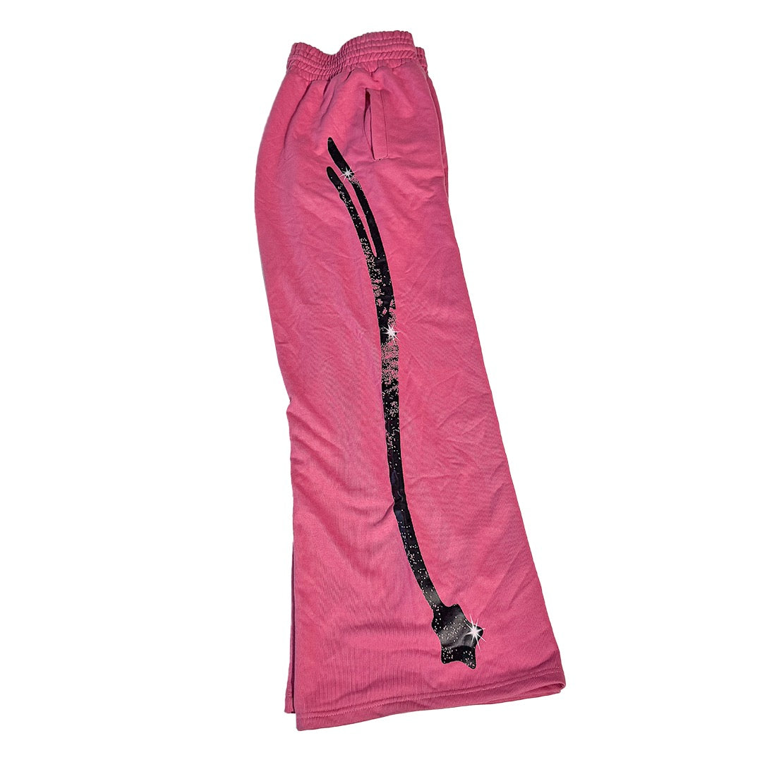 Archived Pink Sweats