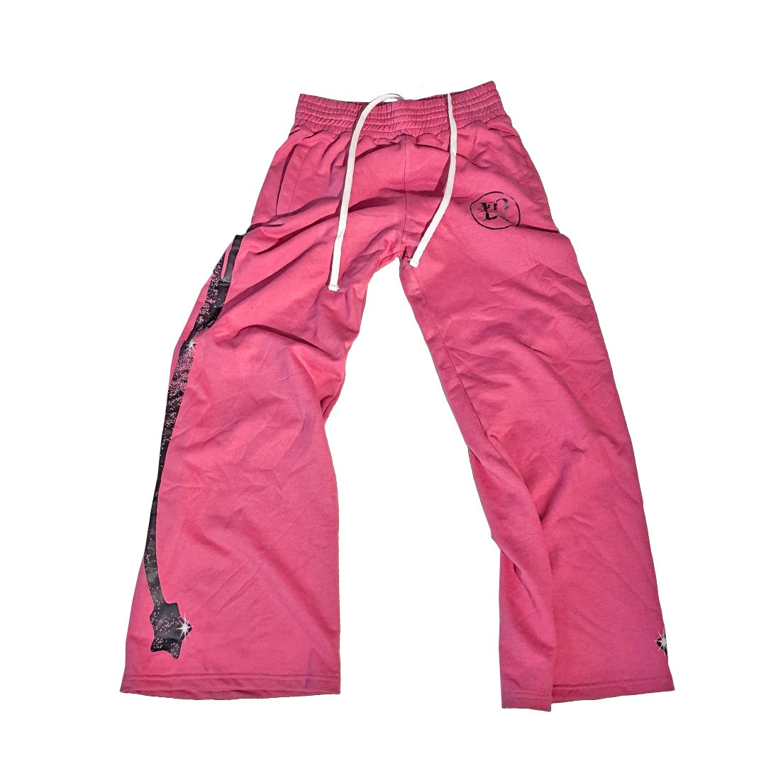 Archived Pink Sweats