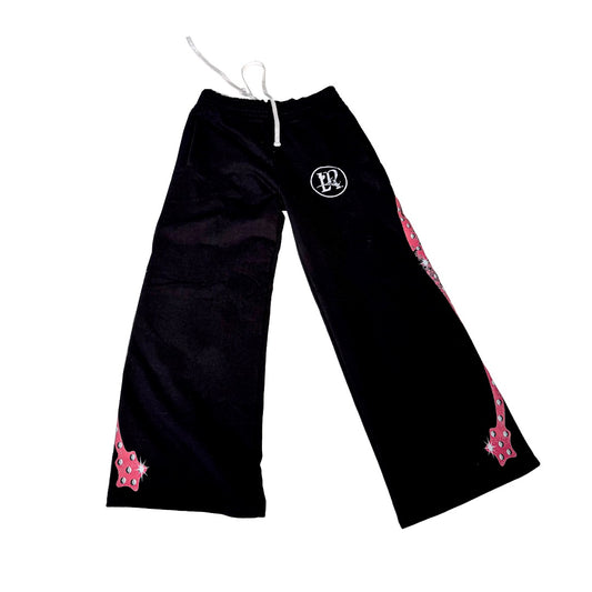Archived Black Sweats