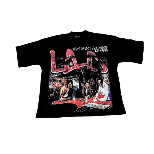 Archived Bar T-shirt