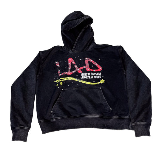Archived "LAD" Hoodie