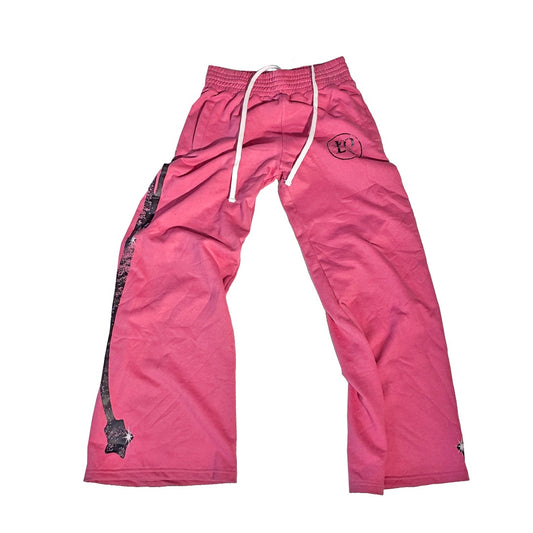 Archived Pink Sweats